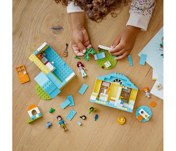 LEGO Friends 41724 Dom Paisley - 1090564 - zdjęcie 6